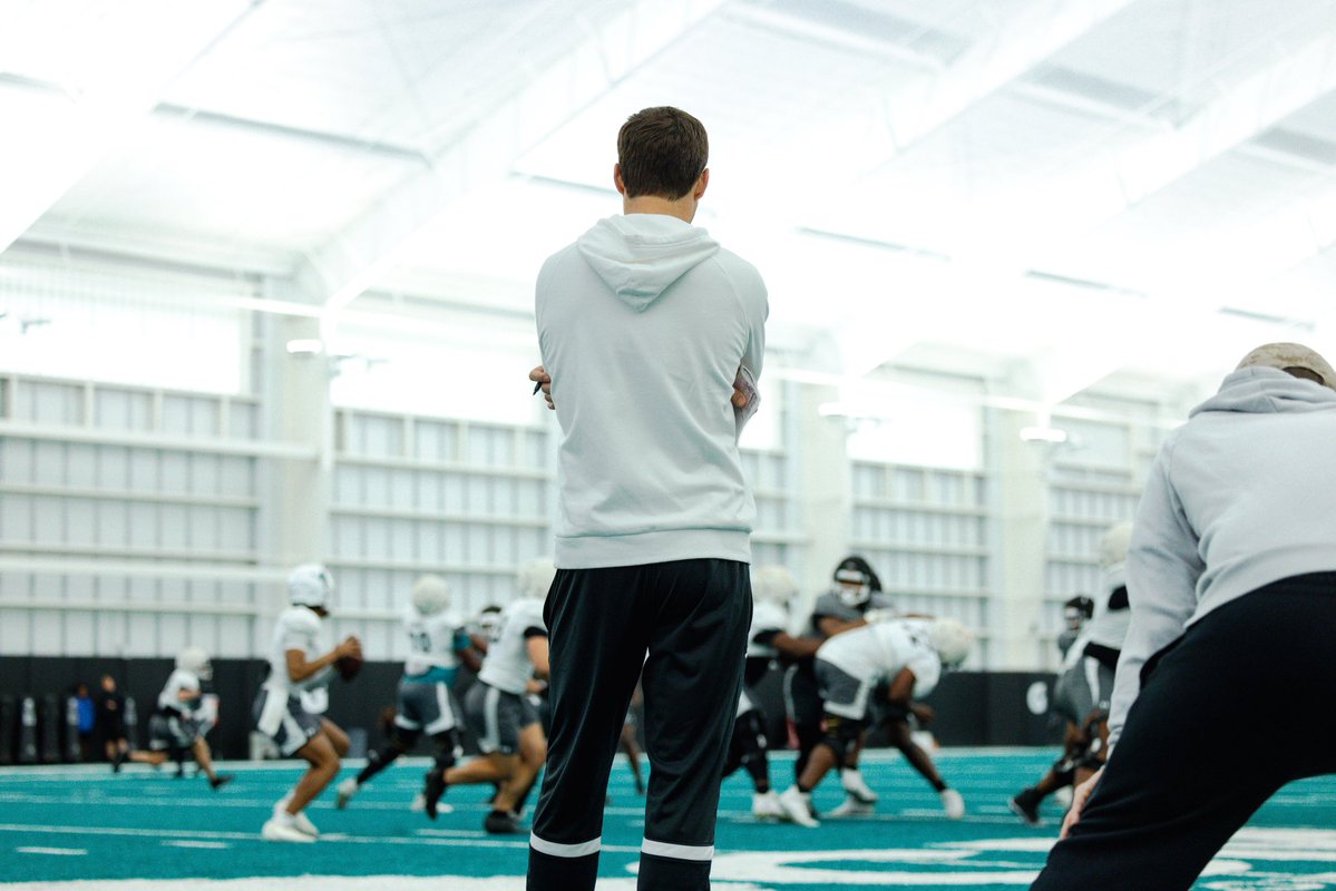 Coastal Football tweet media