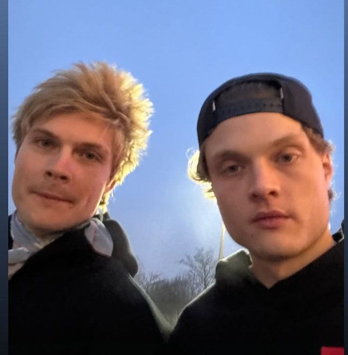 𝐋𝐔𝐂𝐀𝐒 𝐁𝐎𝐖𝐃𝐄𝐍 tweet media