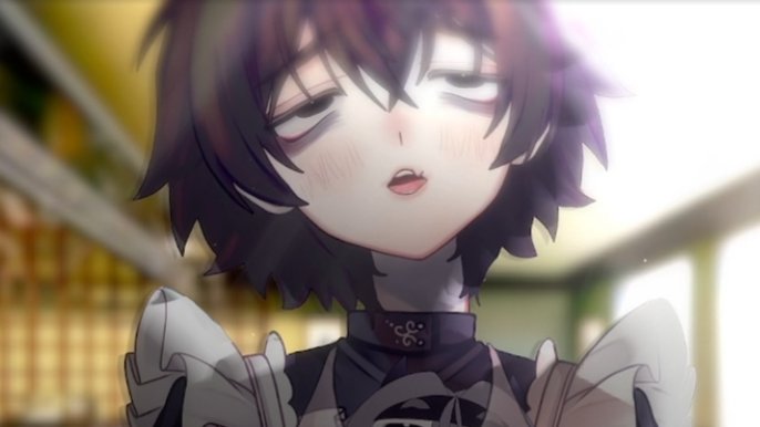 bermuda muda🥩🏚 「YUNYUN!!」 tweet media