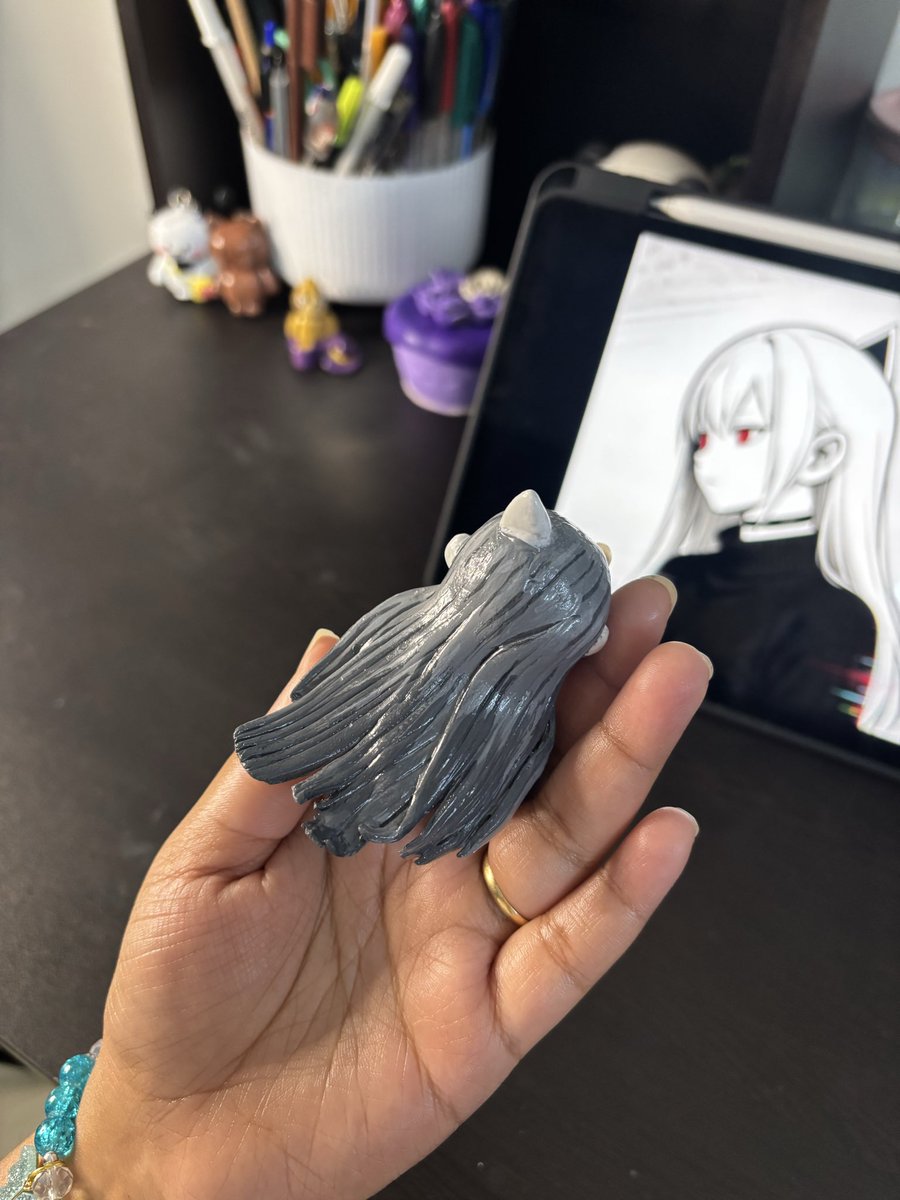 Tanushi🎨 tweet media