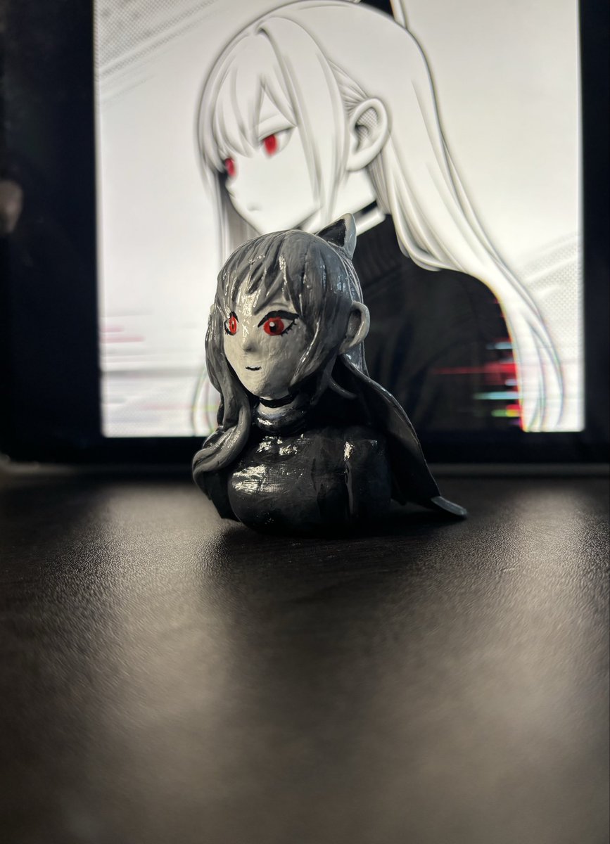 Tanushi🎨 tweet media