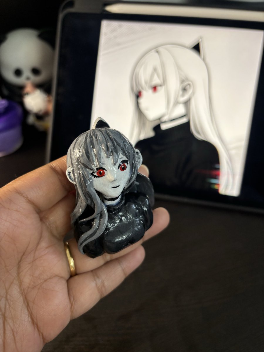 Tanushi🎨 tweet media