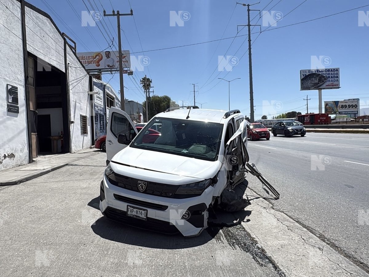Noticias Saltillo tweet media