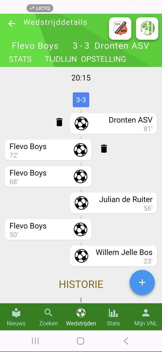 asv Dronten tweet media