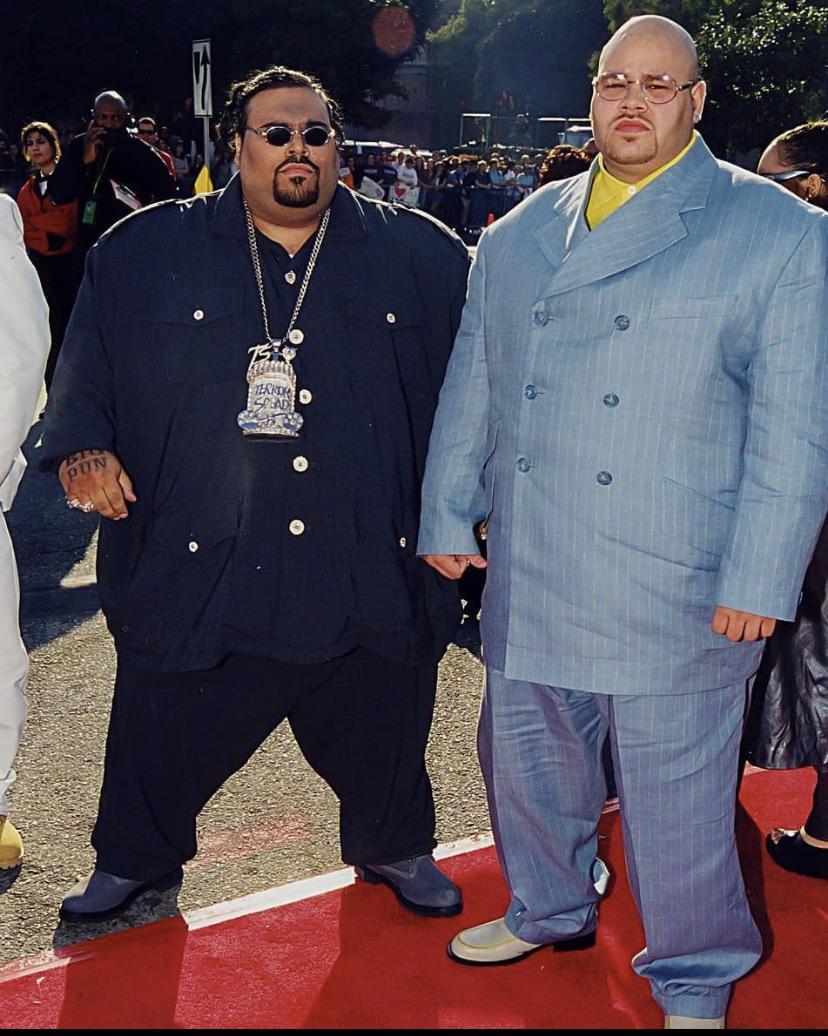 A Milly and Bandy tweet media