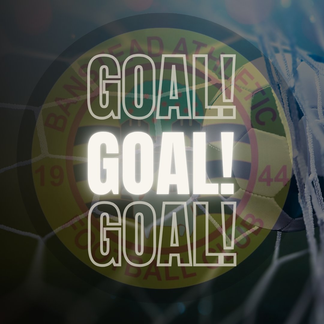Banstead Athletic FC tweet media