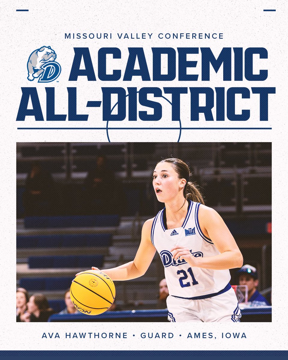 Drake Women's Hoops tweet media