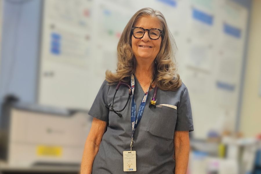 Peter Munk Cardiac Centre tweet media