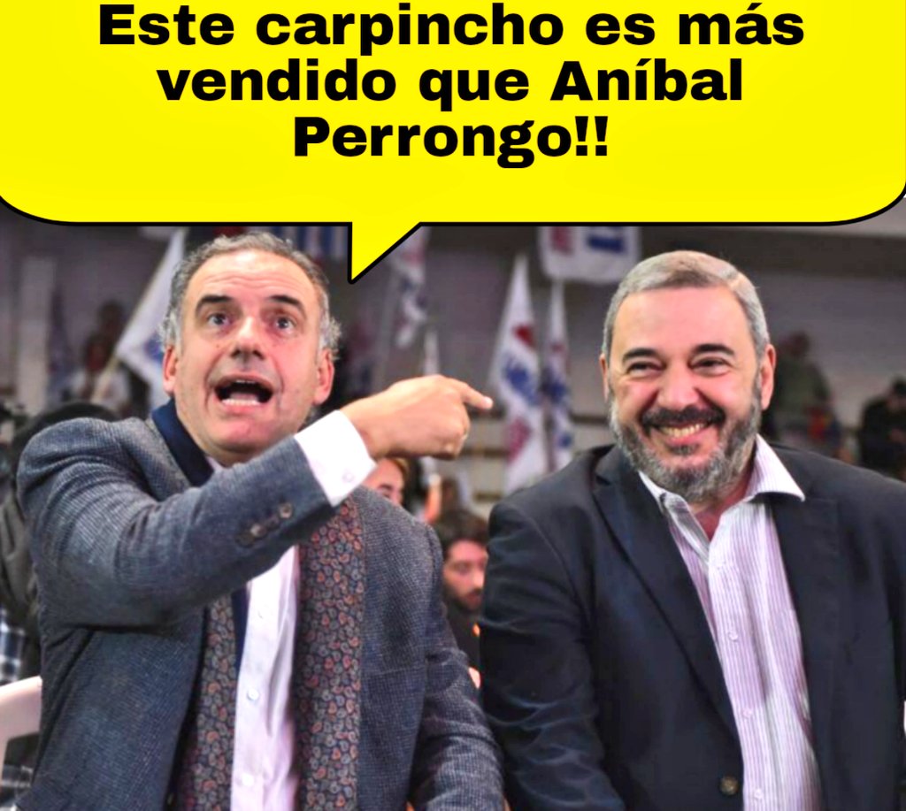 VASCO DEL INTERIOR tweet media