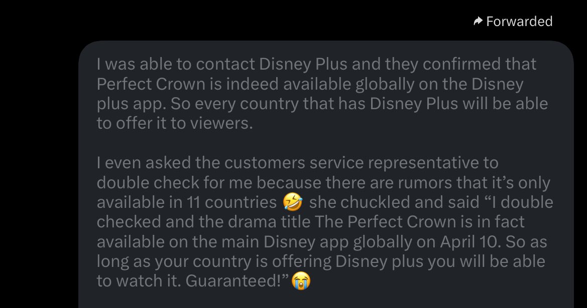 21𝓼𝓽 𝓒𝓮𝓷𝓽𝓾𝓻𝔂 𝓟𝓻𝓲𝓷𝓬𝓮𝓼𝓼 tweet media