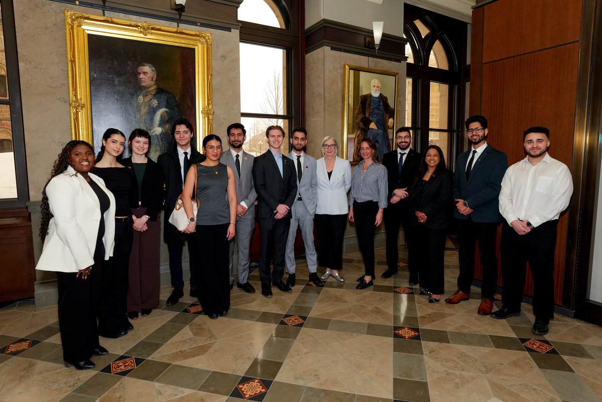 Patty Hajdu tweet media