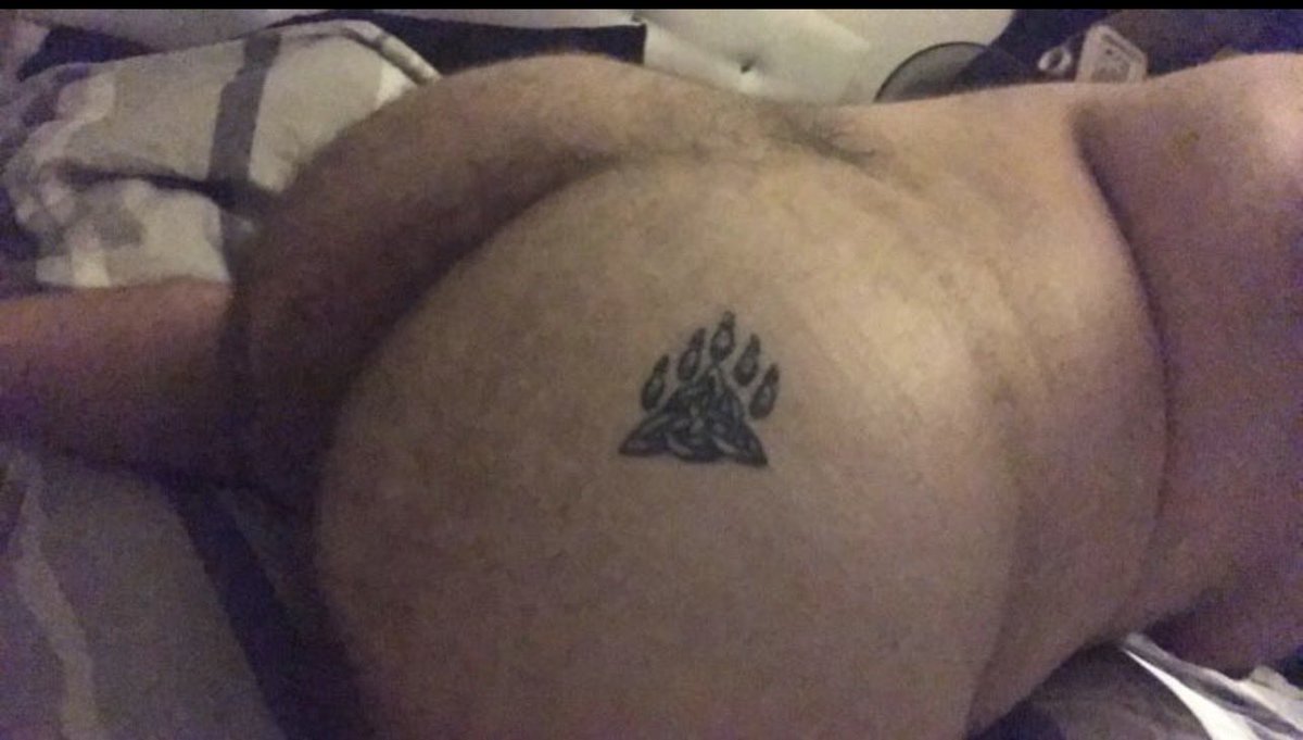bearcules 🔜 GBBB manchester tweet media