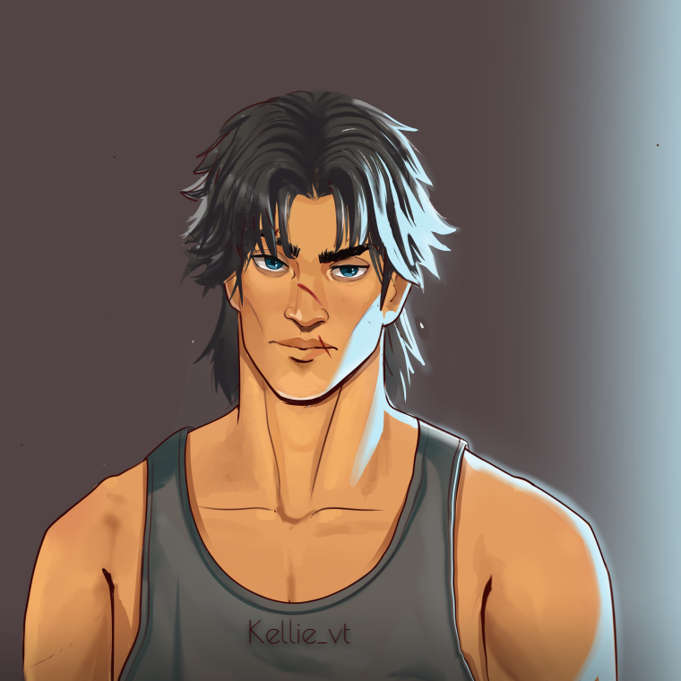 𝓚𝓮𝓵𝓵𝓲𝓮 𝓥𝓣 🌹| 𝓒𝓸𝓶𝓶𝓼 𝓸𝓹𝓮𝓷 tweet media