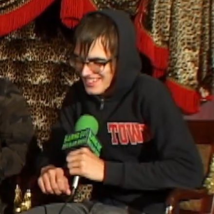 san🗡️ MCRLDN tweet media