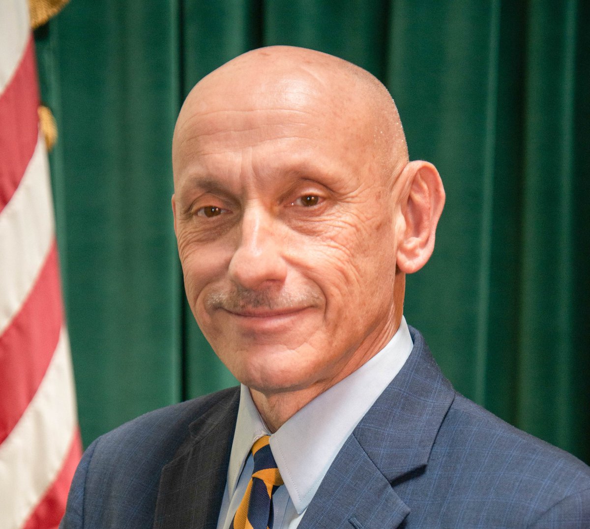 Rhode Island Senate tweet media