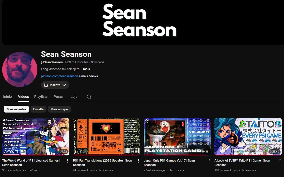 Yan's Videos tweet media