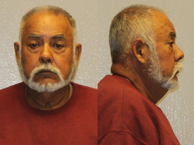 Edinburg Police Department tweet media