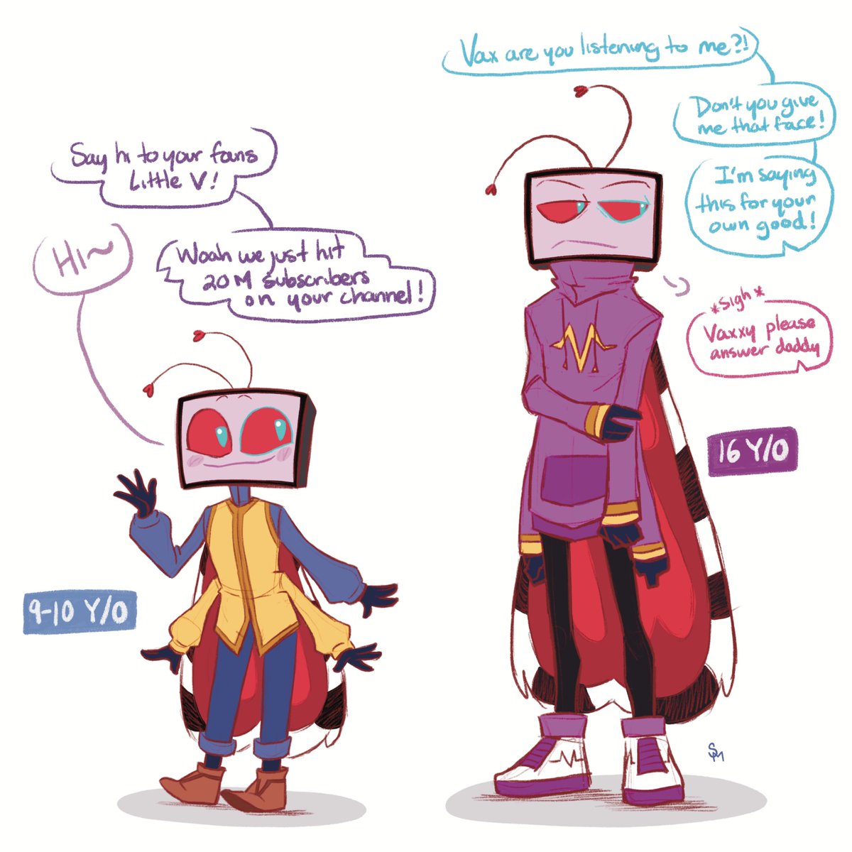 Chay Chay tweet media