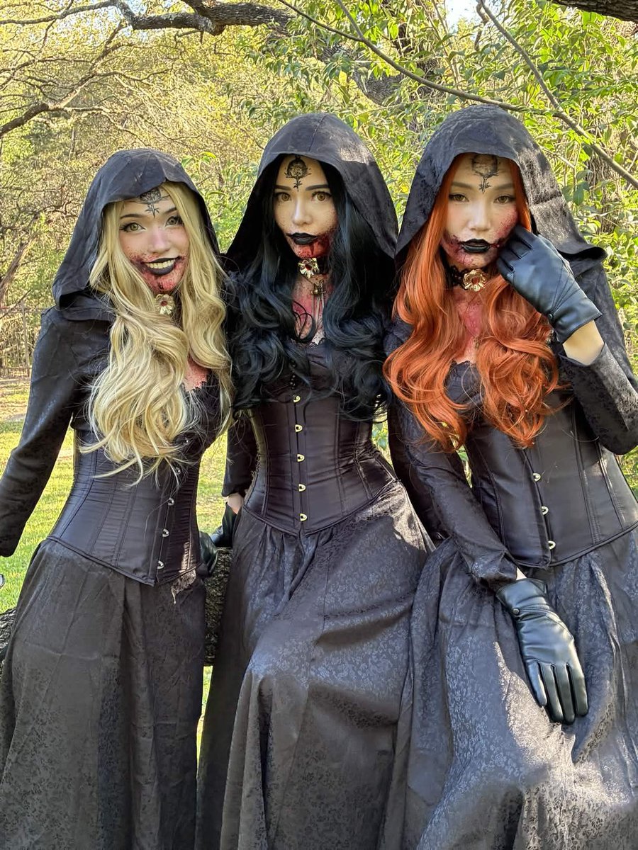 Katchii 🐱 tweet media