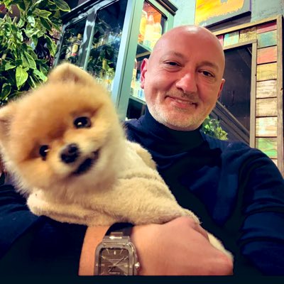 #YeniProfilResmi
