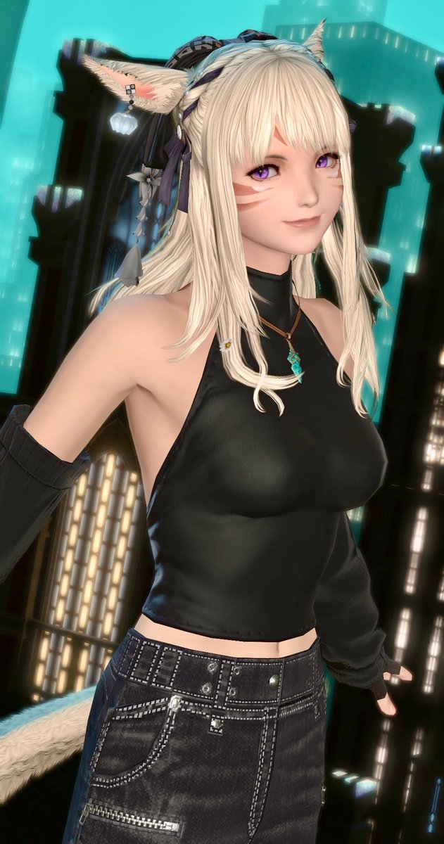 どにゃ tweet media