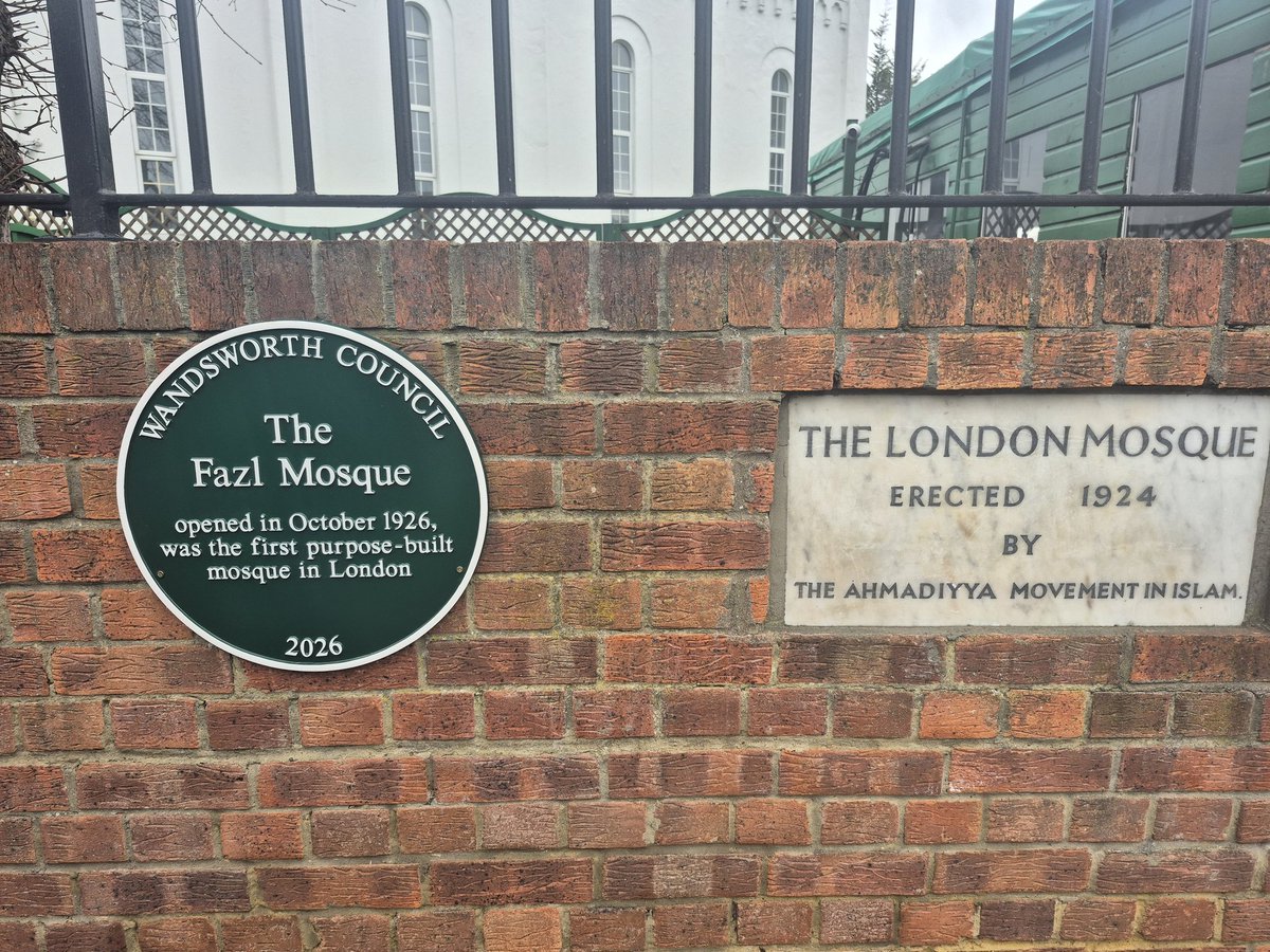 AMEA Fazl Region tweet media