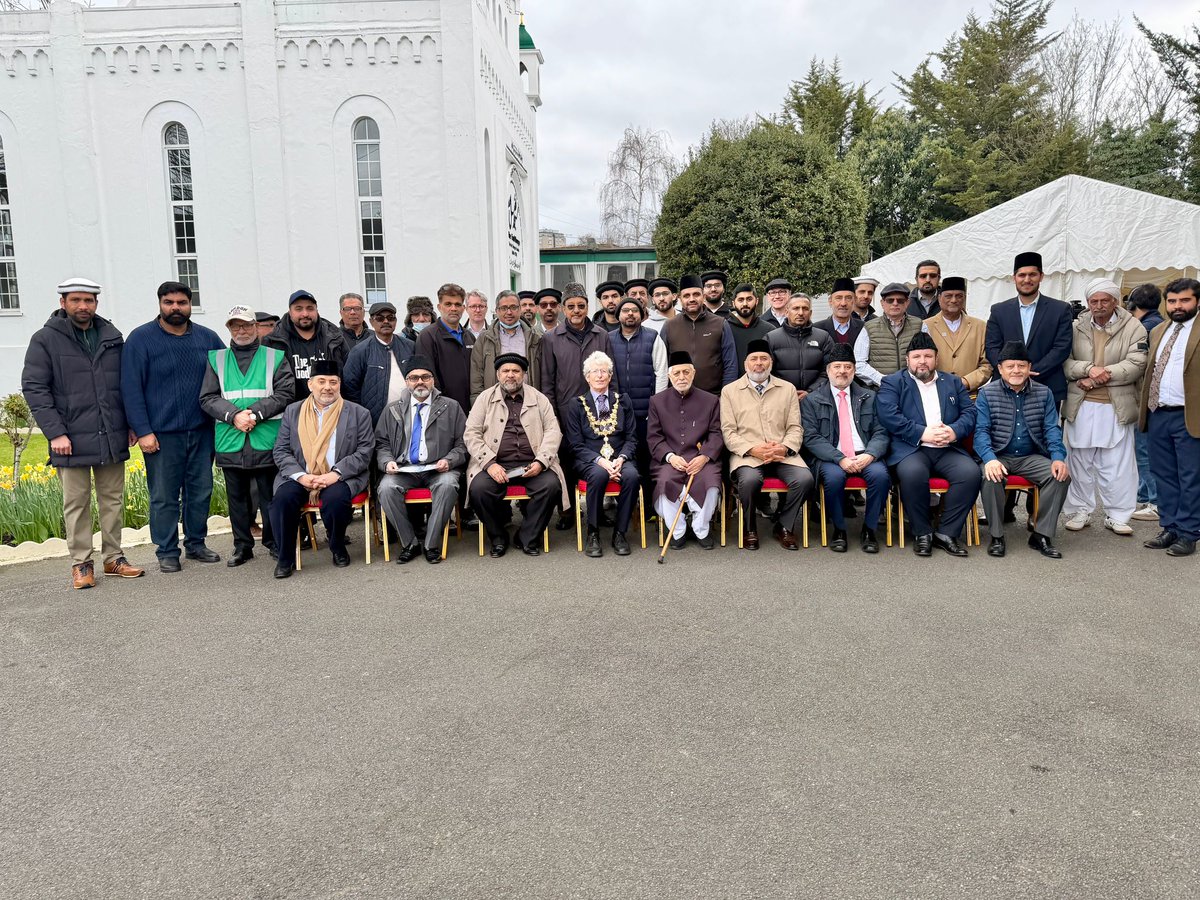 AMEA Fazl Region tweet media