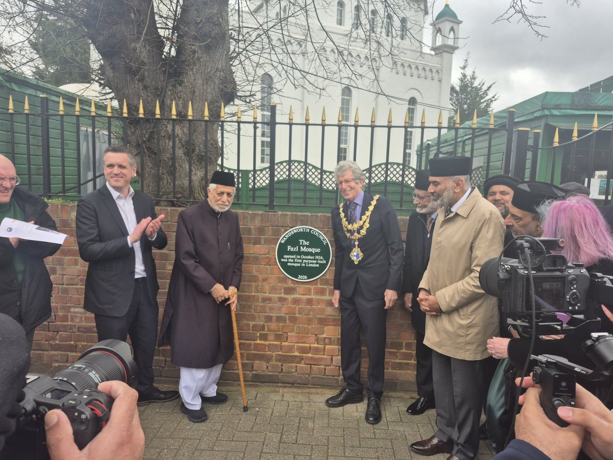 AMEA Fazl Region tweet media