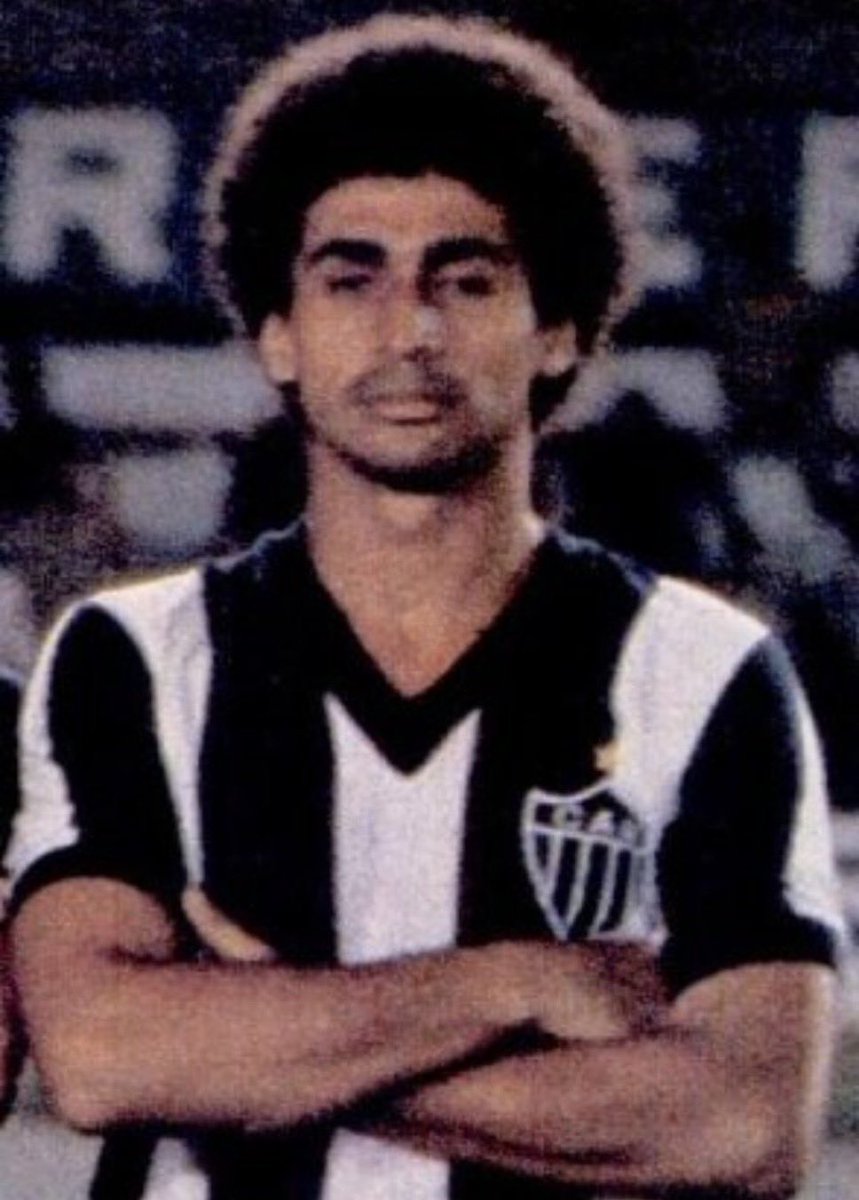 Já Joguei No Galo tweet media