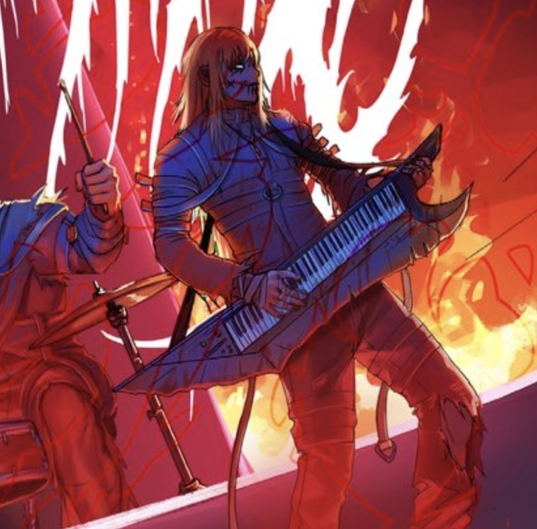 Cappuccino 🪻🥞 VIU O CALANGO| COMS ABERTAS! (1/5) tweet media