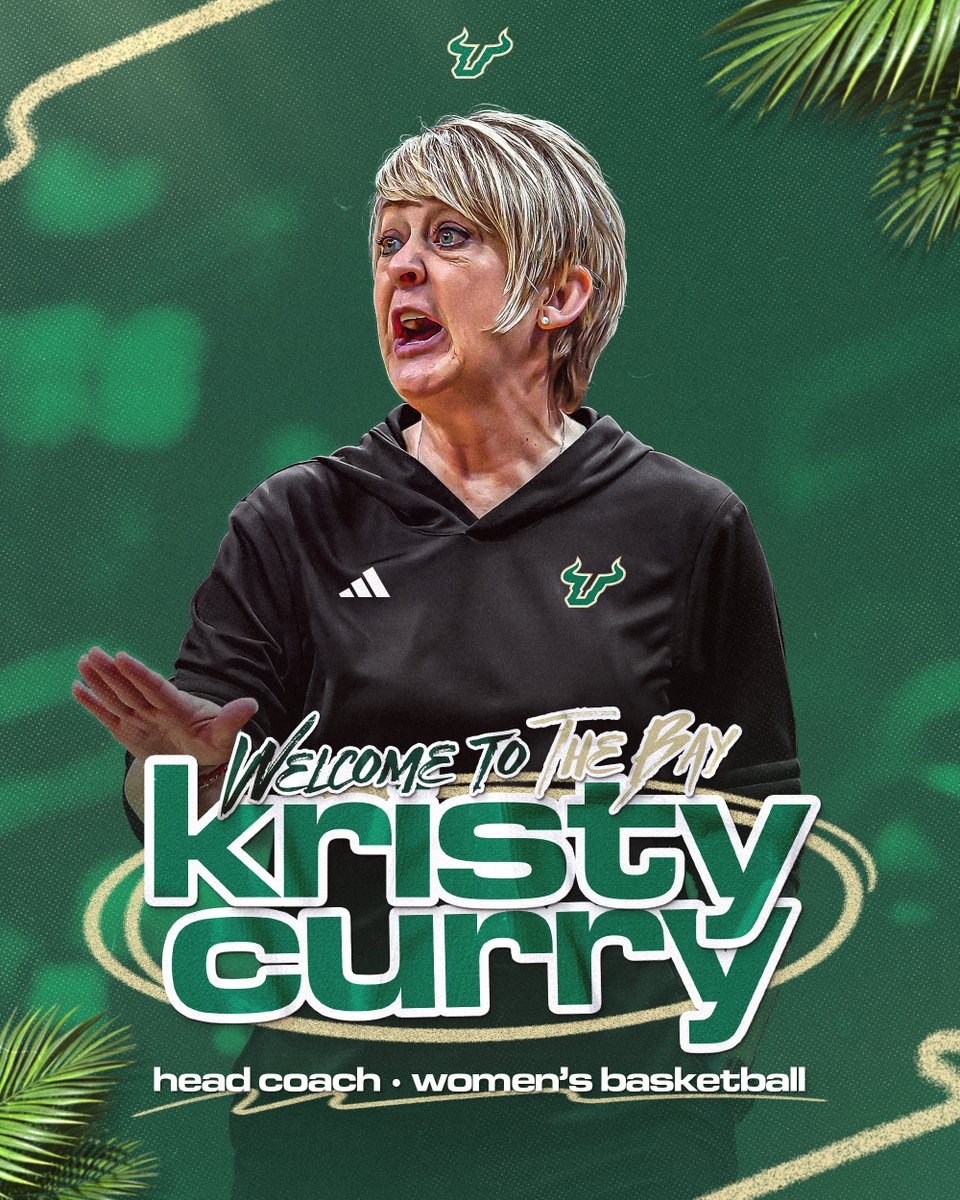 USF Women's Basketball tweet media