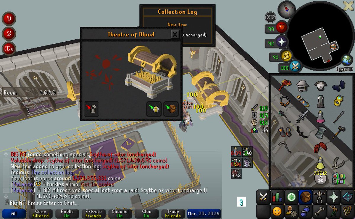 Valiance tweet media