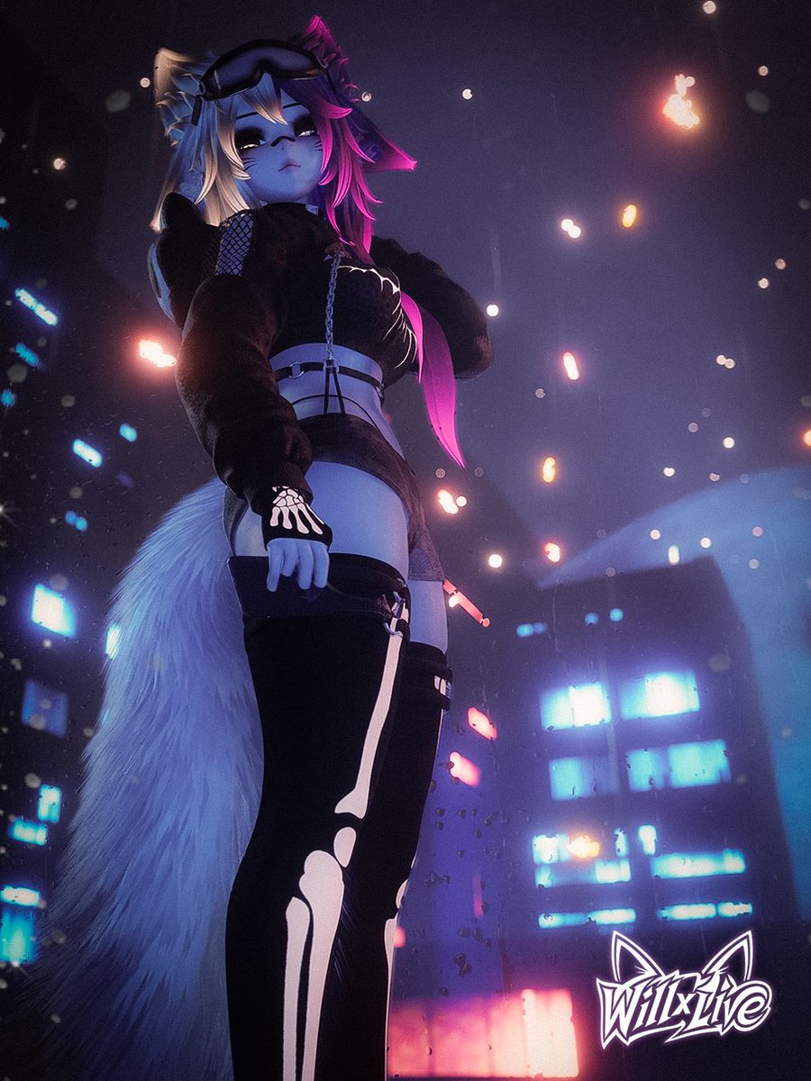 Willxlive tweet media