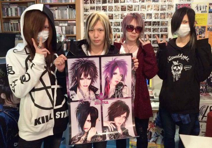 nok ☽☾ gakupo lenda gackt lêndea tweet media