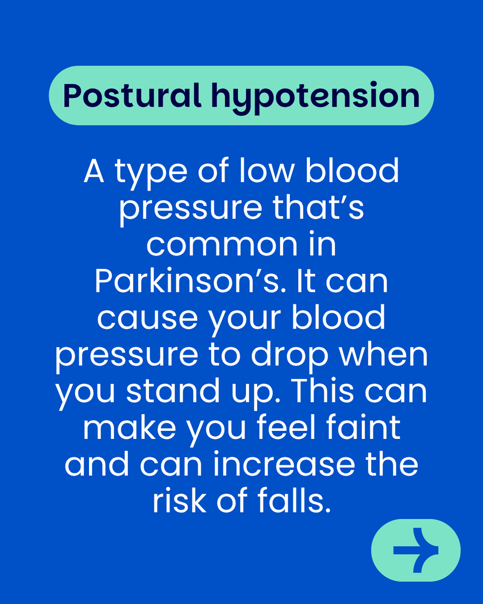 Parkinson's UK tweet media