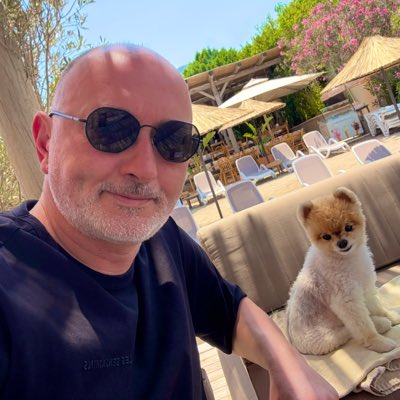 #YeniProfilResmi