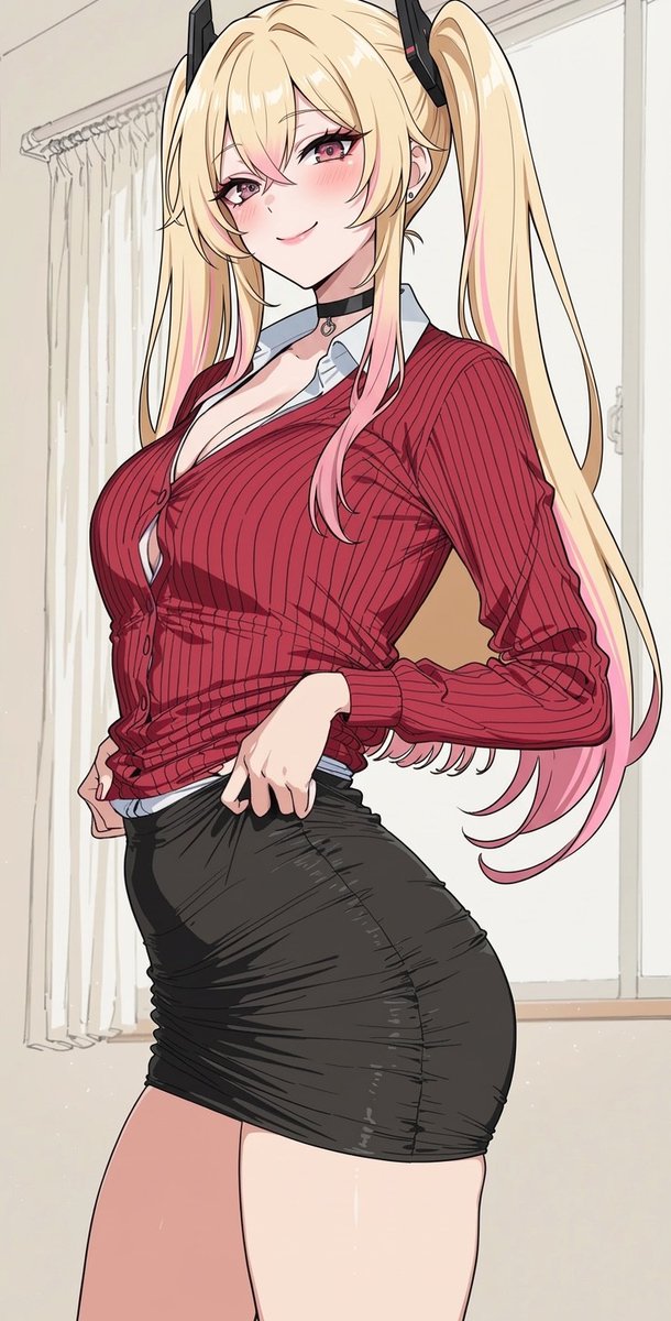 Laura | 2DFD tweet media