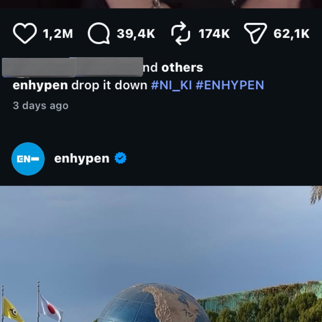 dorao ꪆৎ ENHYPEN IS 7 tweet media