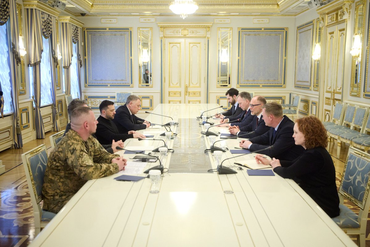 Volodymyr Zelenskyy / Володимир Зеленський tweet media