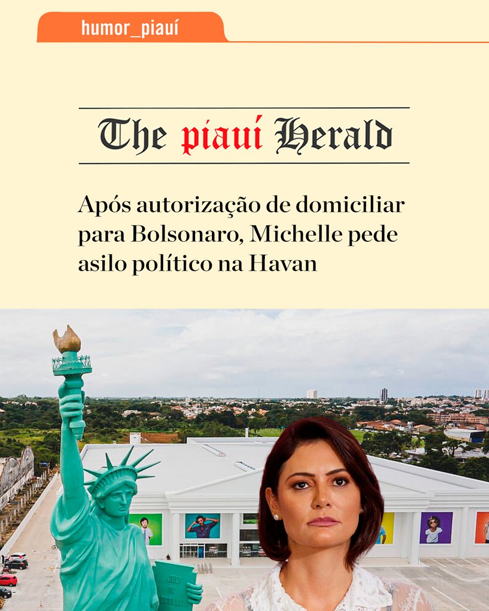 revista piauí tweet media
