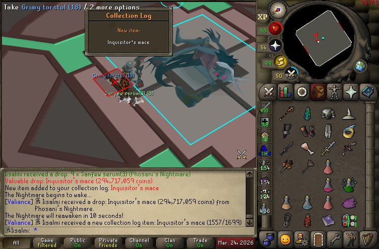 Valiance tweet media