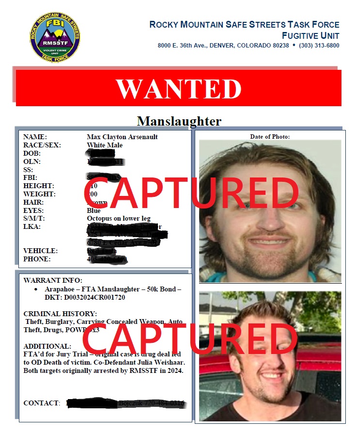 FBI Denver tweet media