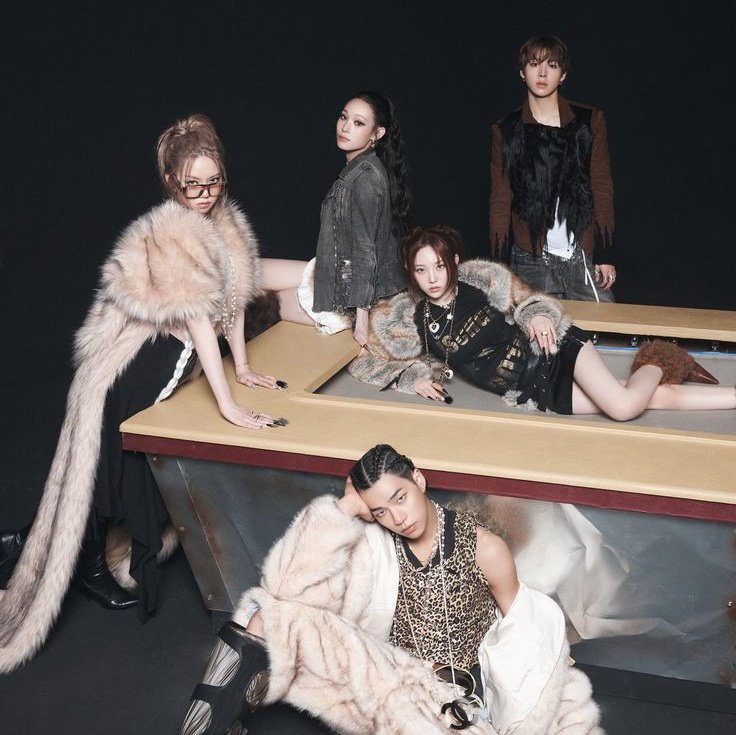 ALLDAY PROJECT BRASIL tweet media