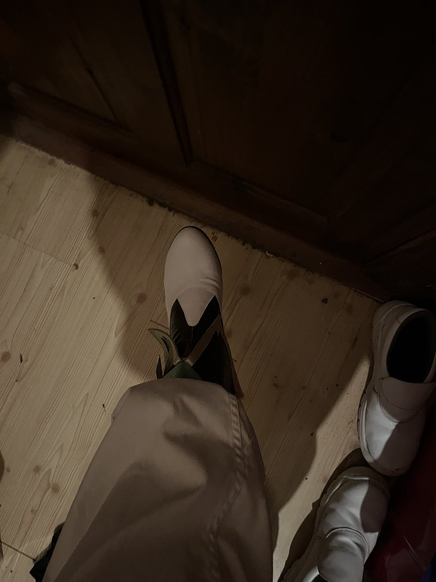 Serena Maeve tweet media