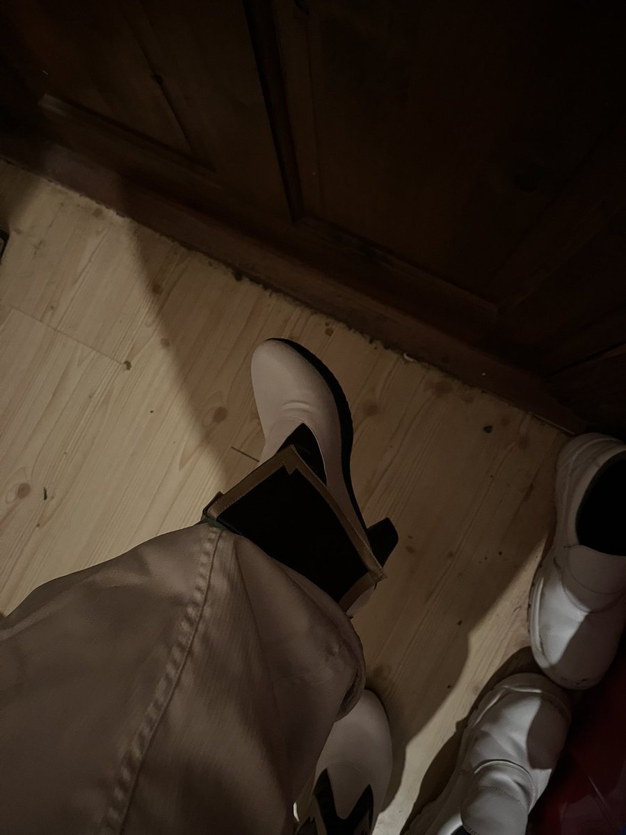 Serena Maeve tweet media