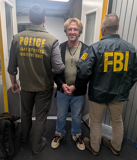 FBI Denver tweet media