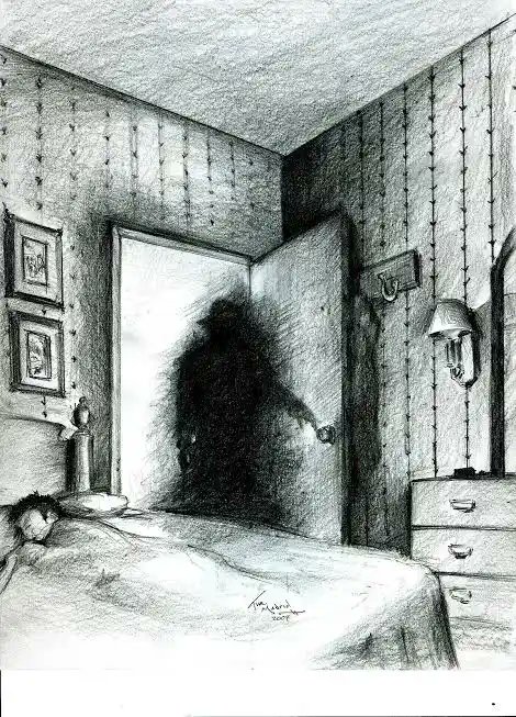Hgflyingwriter's tweet photo. The Shadow People Attack (Short Story) by Hanner Goenaga

https://t.co/kTLJ7gH4lP

#WritingCommunity #writerslift #paranormal #fantasy https://t.co/qkHPSw0amz