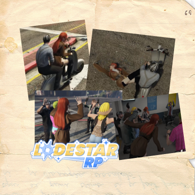 luckyakuma_'s tweet photo. a brief summary of my first few days on the #LodestarRP server as lady luck 💋 https://t.co/VF8ffcn8yr