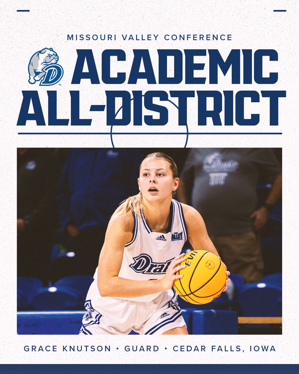 Drake Women's Hoops tweet media