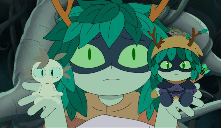 Huntress Wizard tweet media